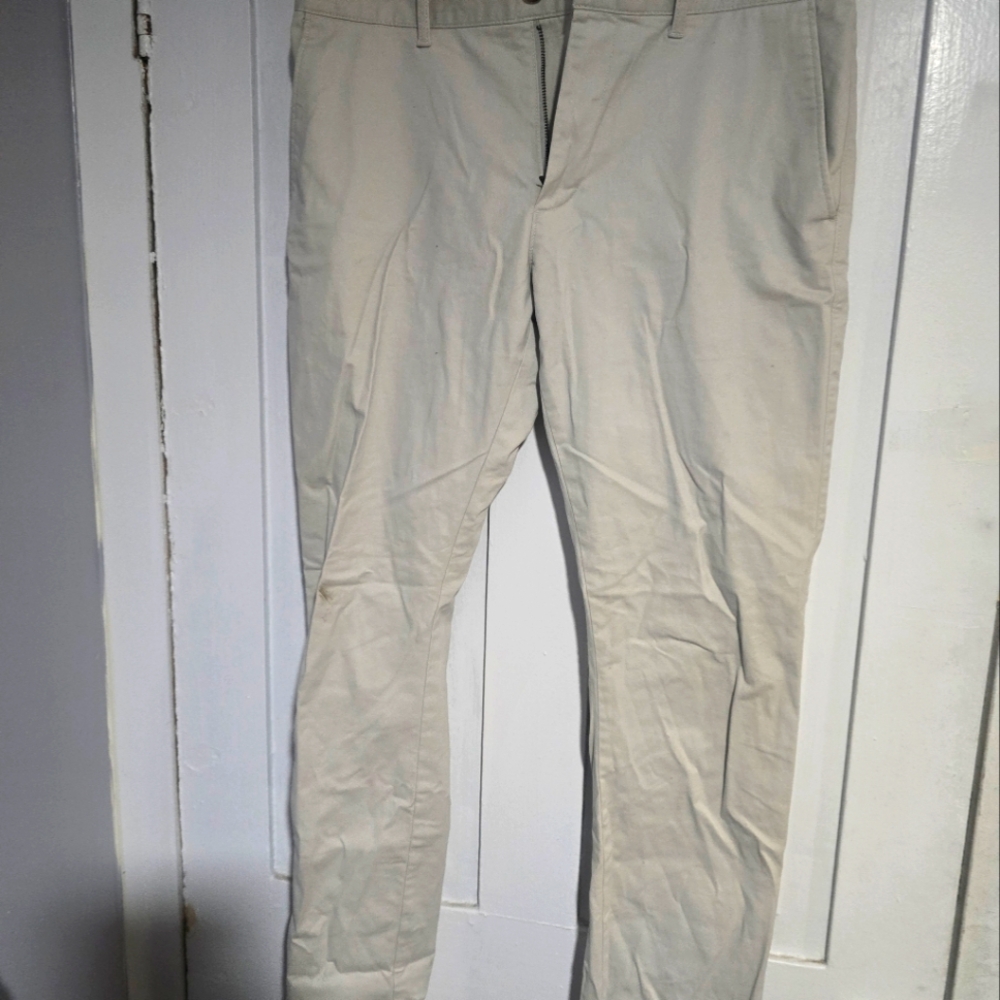 J crew chino pants